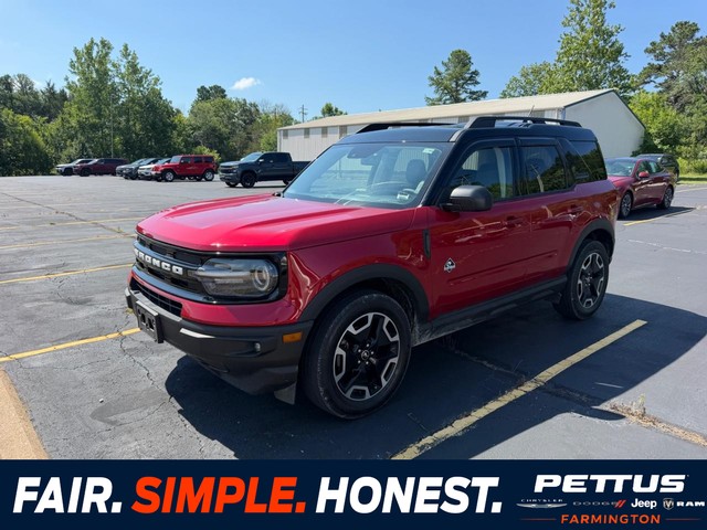 ford bronco sport 2021 3FMCR9C61MRB13691 image ford bronco sport 2021 3FMCR9C61MRB13691 image